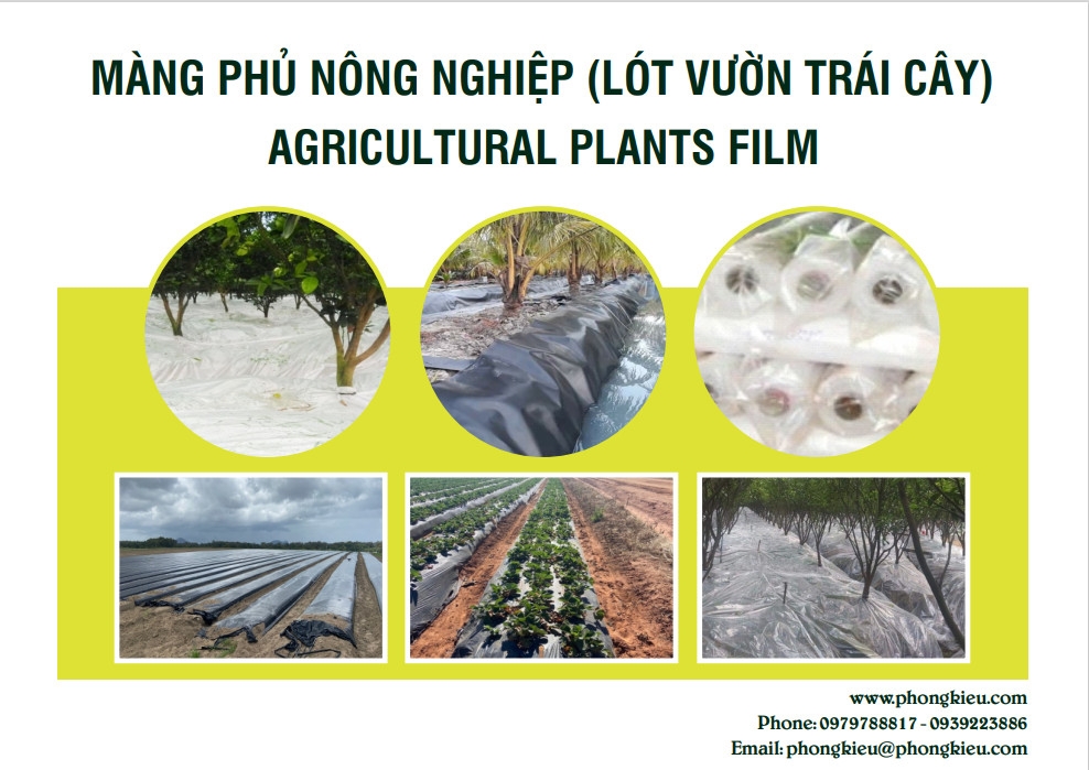 Production machinery