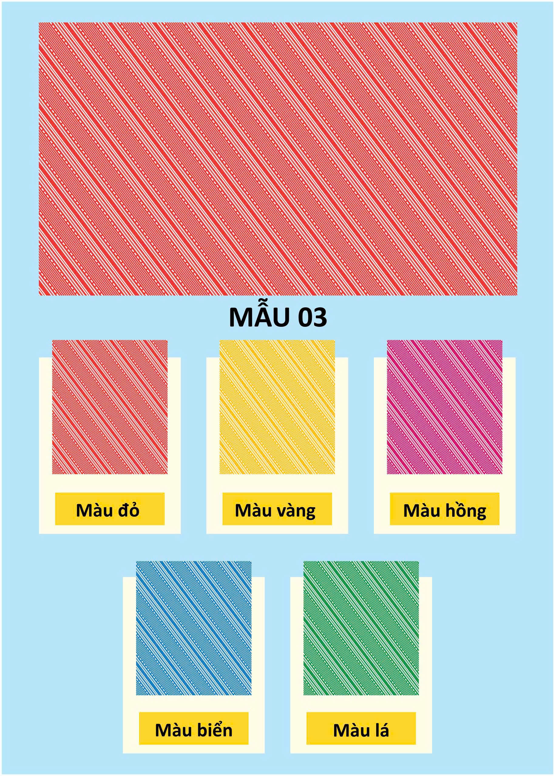 Assorted Colors Cellophane Gift Wrap